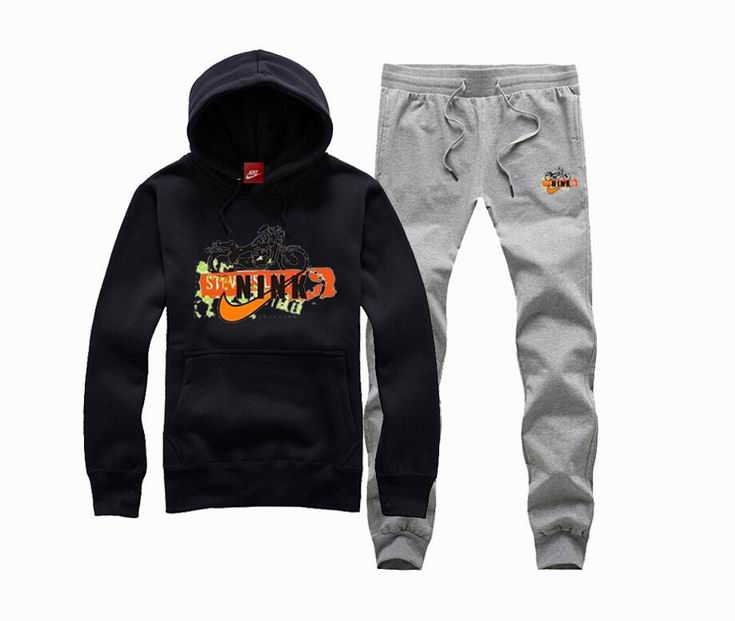 men nike sport suits-531